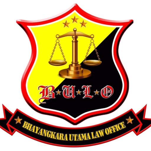 Bhayangkara Utama Law Office